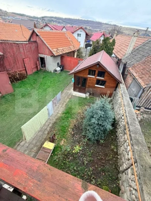 Casă de vânzare – proprietate generoasă 2.285 m² teren, in TOHANU VECHI 230.000E - imagine 2