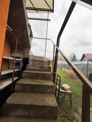 Casă de vânzare – proprietate generoasă 2.285 m² teren, in TOHANU VECHI 230.000E - imagine 13