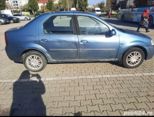 dacia logan pachet prestige - imagine 9