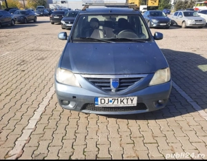 dacia logan pachet prestige - imagine 4