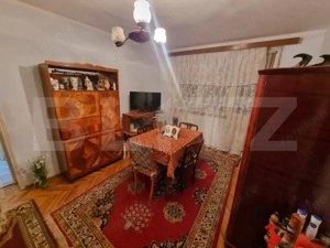 Apartament 2 camere  , 45 mp, zona Baba Novac
