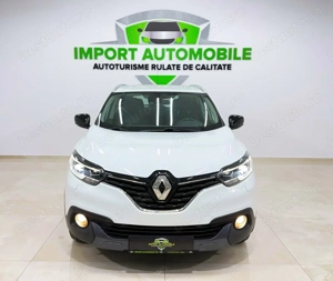 Renault Kadjar Energy dCi 130 4x4 Bose Edition - imagine 2