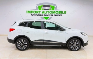 Renault Kadjar Energy dCi 130 4x4 Bose Edition - imagine 9