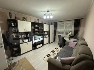 Apartament 2 camere, 38.50 mp, zona Carpați 1