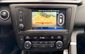 Renault Kadjar Energy dCi 130 4x4 Bose Edition - imagine 12