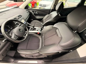 Renault Kadjar Energy dCi 130 4x4 Bose Edition - imagine 16