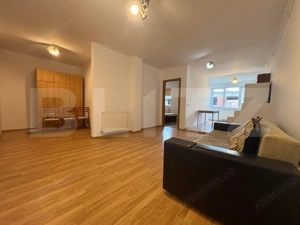 Apartament 2 camere, 51 mp, etaj intermediar, zona Muzeul Apei - imagine 4
