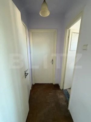 Apartament cu 2 camere, zona Astra - imagine 8