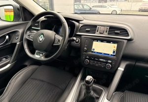 Renault Kadjar Energy dCi 130 4x4 Bose Edition - imagine 15