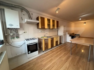 Apartament 2 camere, 51 mp, etaj intermediar, zona Muzeul Apei - imagine 6