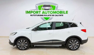 Renault Kadjar Energy dCi 130 4x4 Bose Edition - imagine 10