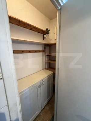 Apartament cu 2 camere, zona Astra - imagine 10