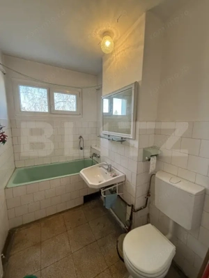 Apartament cu 2 camere, zona Astra - imagine 7