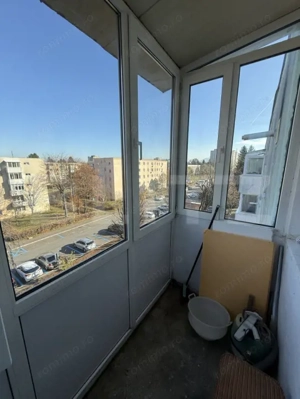 Apartament cu 2 camere, zona Astra - imagine 11