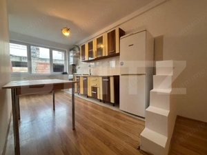 Apartament 2 camere, 51 mp, etaj intermediar, zona Muzeul Apei - imagine 5