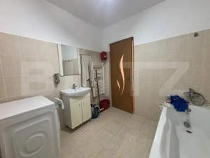 Apartament 2 camere, 51 mp, etaj intermediar, zona Muzeul Apei - imagine 10