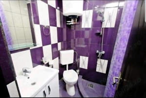 Garsoniera Tiglina 1 renovata mobilata si utilata complet - imagine 6