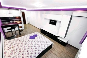 Garsoniera Tiglina 1 renovata mobilata si utilata complet