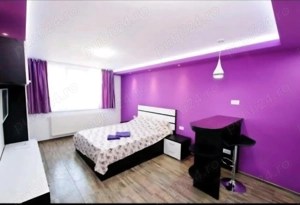 Garsoniera Tiglina 1 renovata mobilata si utilata complet - imagine 8