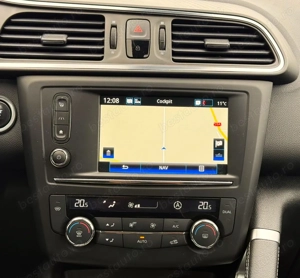 Renault Kadjar Energy dCi 130 4x4 Bose Edition - imagine 14