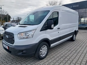 Ford Transit Van L3H2 - imagine 2