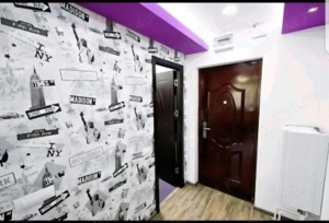 Garsoniera Tiglina 1 renovata mobilata si utilata complet - imagine 5