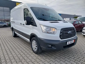Ford Transit Van L3H2