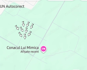 Teren Cornetu langa padure - imagine 3