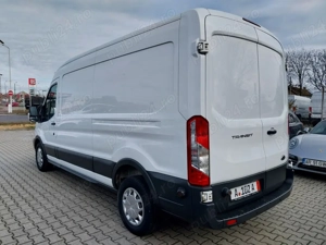 Ford Transit Van L3H2 - imagine 3