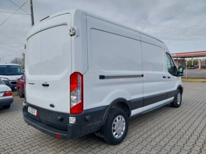 Ford Transit Van L3H2 - imagine 4