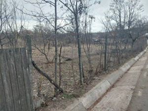 Vând teren in localitatea Blanzi Jud Galati  - imagine 2