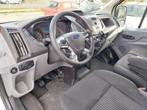 Ford Transit Van L3H2 - imagine 8