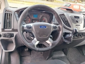 Ford Transit Van L3H2 - imagine 9