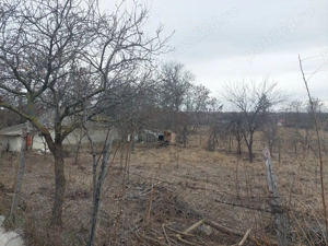 Vând teren in localitatea Blanzi Jud Galati  - imagine 4