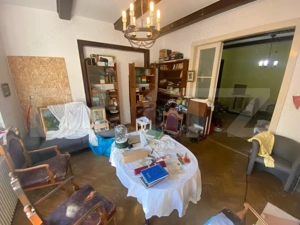 Apartament de vanzare , zona Ultracentrala, in vila - imagine 2