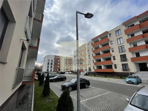 Apartament de lux cu 2 camere si terasa in Balanta Residence