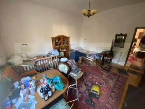 Apartament de vanzare , zona Ultracentrala, in vila - imagine 5