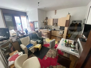 Apartament de vanzare , zona Ultracentrala, in vila - imagine 3