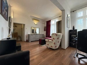 Apartament duplex superb Zona Berzei , Stirbei Voda - Cismigiu - imagine 2