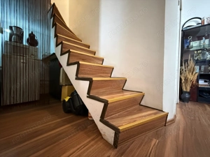 Apartament duplex superb Zona Berzei , Stirbei Voda - Cismigiu - imagine 7