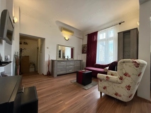 Apartament duplex superb Zona Berzei , Stirbei Voda - Cismigiu - imagine 8