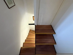 Apartament duplex superb Zona Berzei , Stirbei Voda - Cismigiu - imagine 5