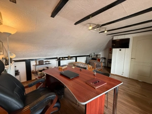 Apartament duplex superb Zona Berzei , Stirbei Voda - Cismigiu - imagine 10