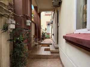 Apartament duplex superb Zona Berzei , Stirbei Voda - Cismigiu - imagine 14