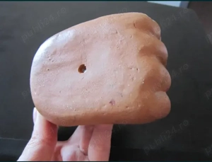 cadou rar  America de Sud Scena Nasterii handmade Peru 1970 - imagine 4