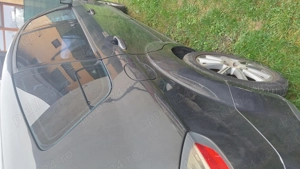 Ford S-MAX 2.3 T (161 CP) Automatic 2008 GPL - imagine 2