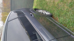 Ford S-MAX 2.3 T (161 CP) Automatic 2008 GPL - imagine 5