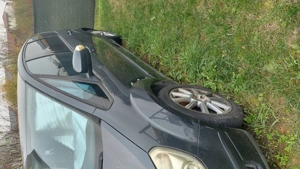 Ford S-MAX 2.3 T (161 CP) Automatic 2008 GPL - imagine 3