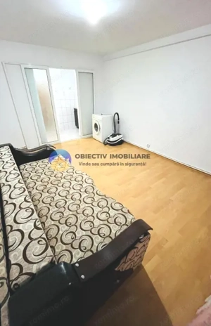 Garsonieră de vânzare – Zona Maratei – Etaj 1