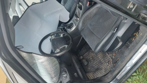 Ford S-MAX 2.3 T (161 CP) Automatic 2008 GPL - imagine 4